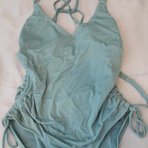 Women's swimsuit